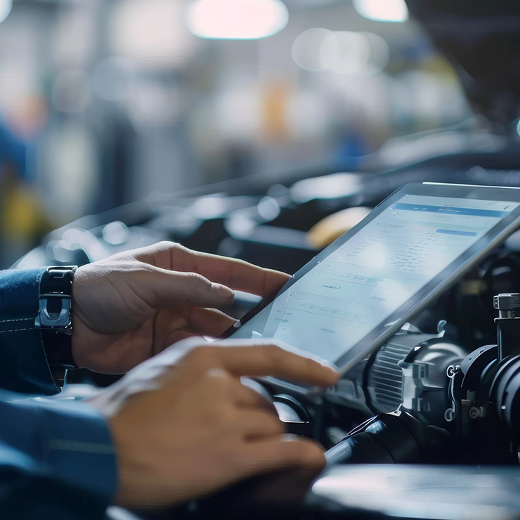 What is Workshop Management Software