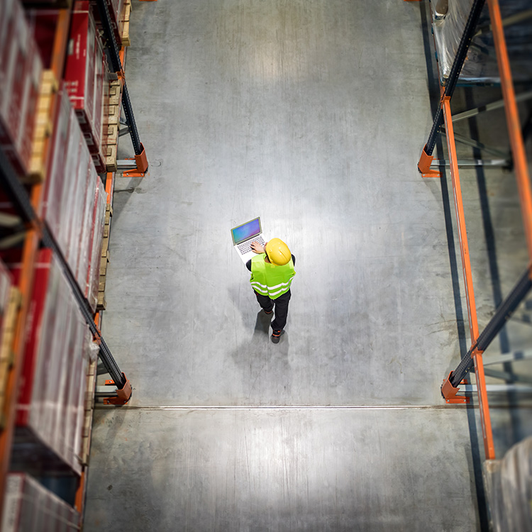 Who is ERP Go For, and What Does it Do_