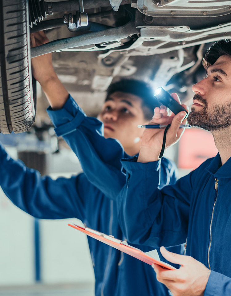 Why Automotive Businesses Choose Autopart