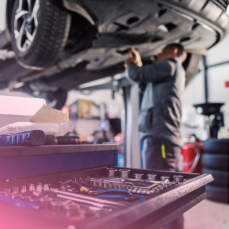 Why Klipboard Understands Automotive