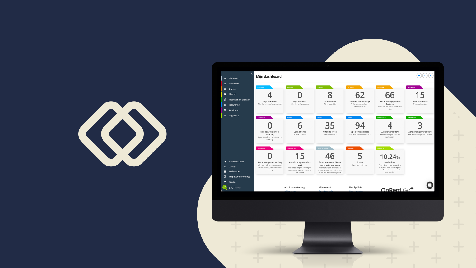 Klipboard lanceert OnRent Go op de verhuurmarkt in Nederland en België
