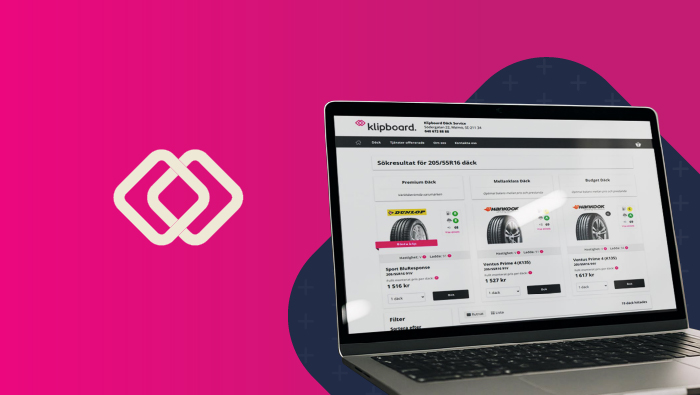 Autowork Ecommerce - Nu för den svenska marknaden