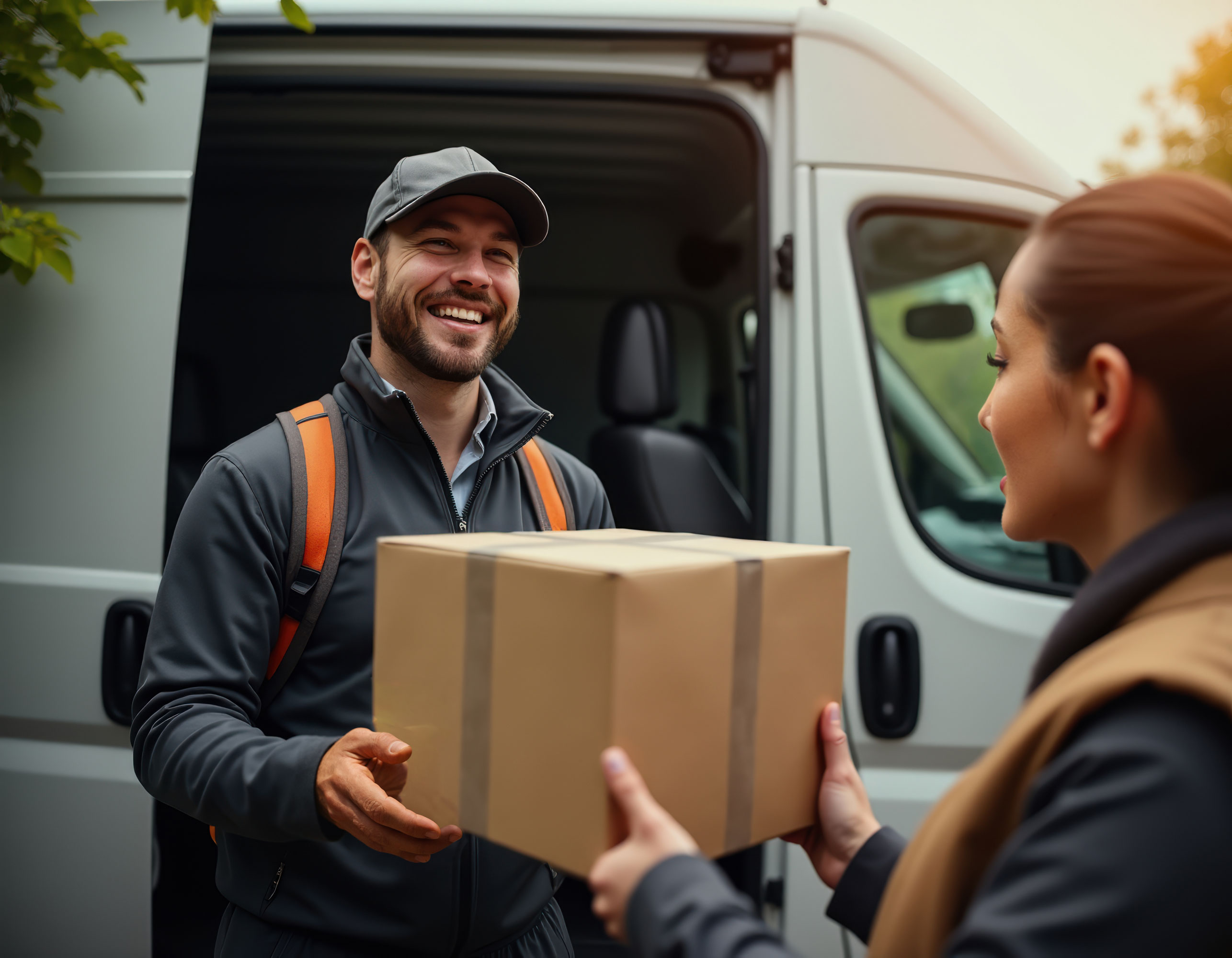 delivery-man