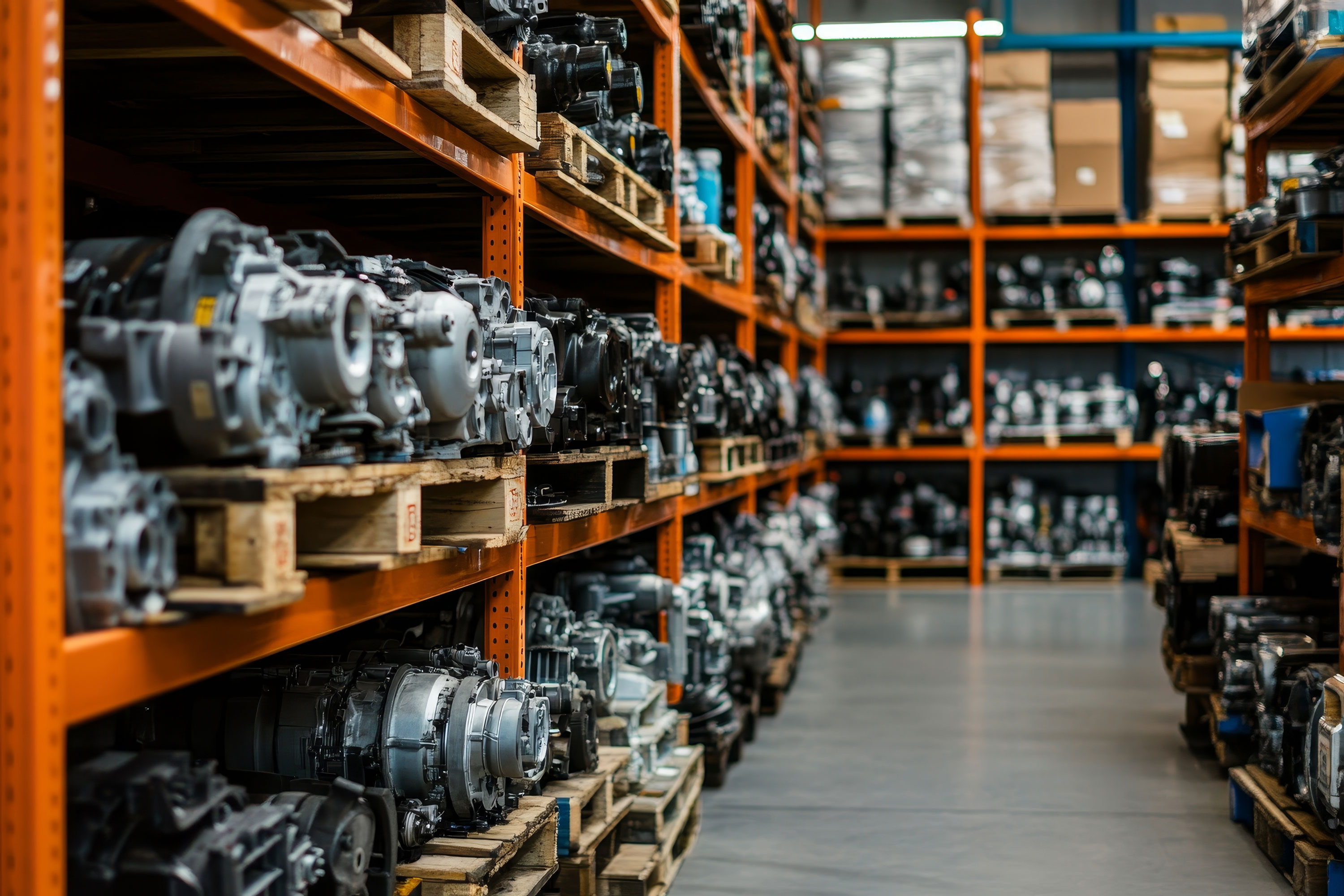 engines-and-car-parts