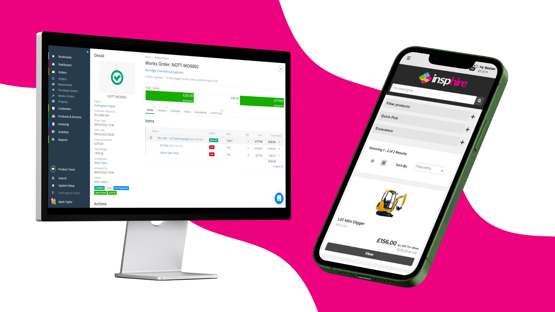 Maximizing ROI with ERP Software: A Guide for Distributors