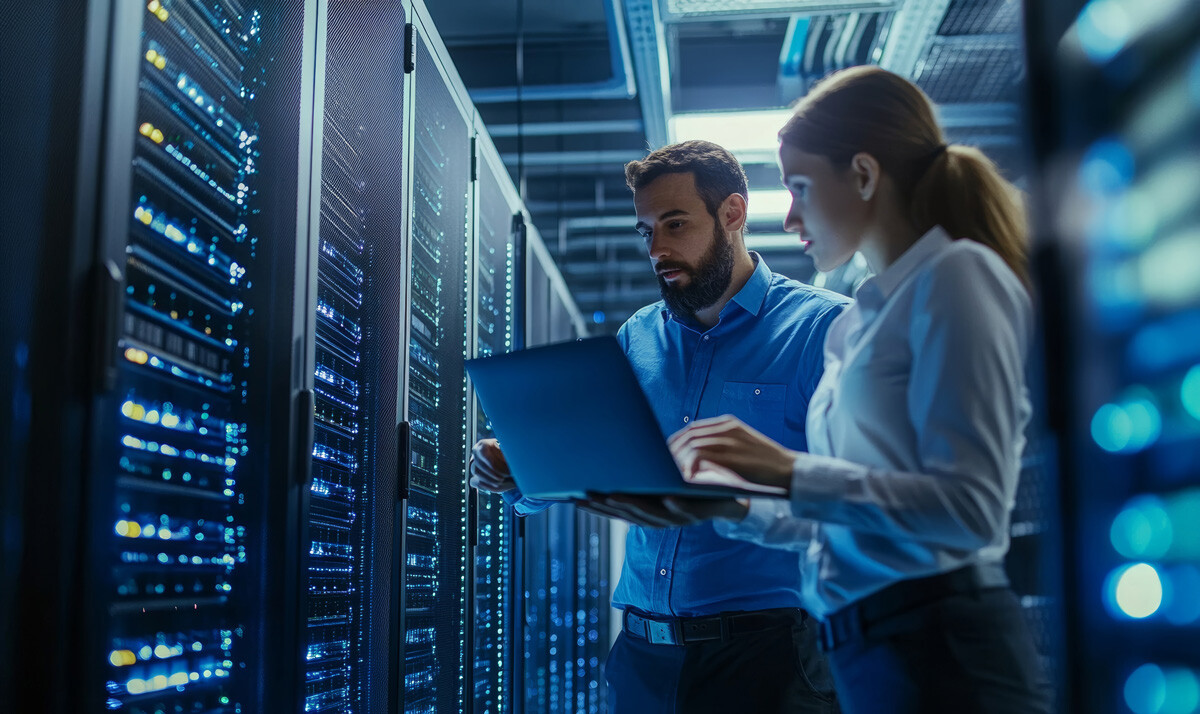 monitoring-servers